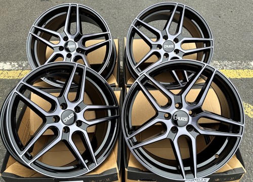 Castor alloy wheels - alloy,