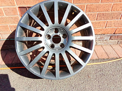 Ford mondeo 220 - st, inch