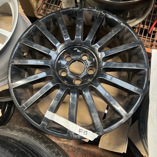 Genuine ford mondeo - genuine, mk3