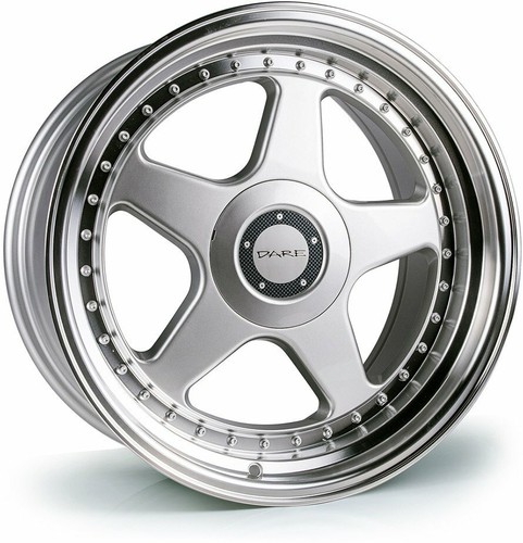 Alloy wheels dare f5 - dare,
