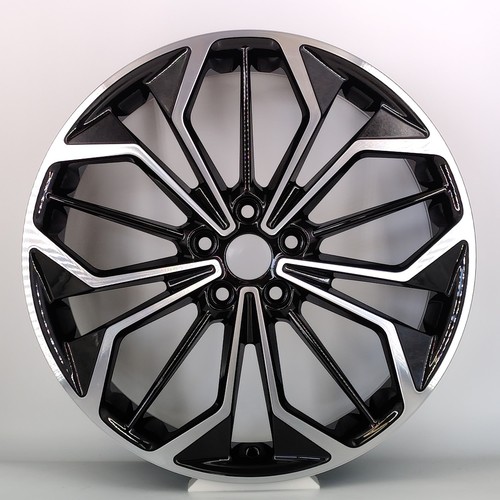 Ford alloy wheels - alloy,