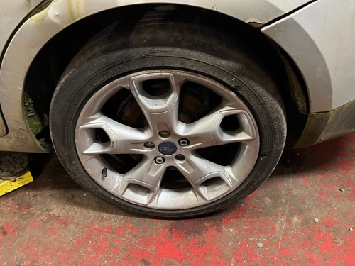Set ford kuga 19 - ford, 19"