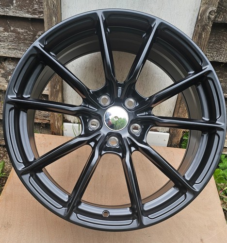 Alloy wheels 18x8 5x108 - wheels,