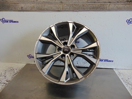 Ford mondeo alloy wheel mk5 - ford,
