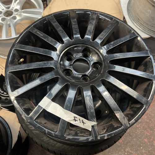 Genuine ford mondeo - ford, mk3