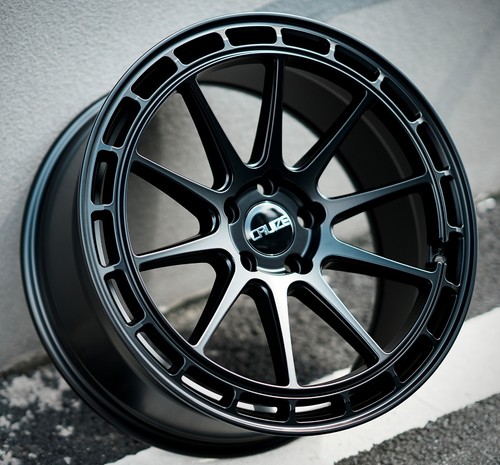 Alloy wheels cyclone for - alloy, 19"