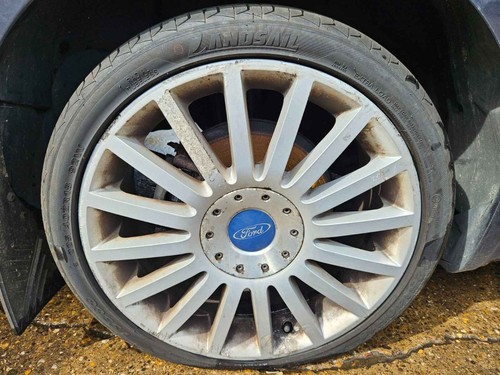 Ford mondeo mk3 - mondeo, 2006