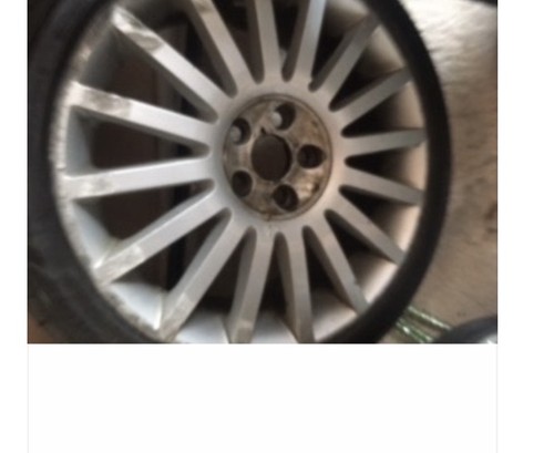 Genuine ford mondeo mk3 - ford,