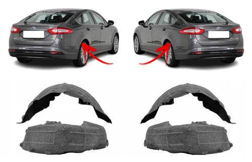 For ford mondeo 2014 - ford,