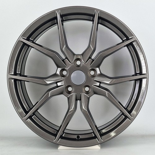 St5 gloss grey - 4x,
