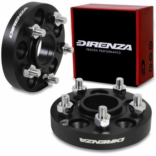 Direnza 5x108 25mm hubcentric - direnza,