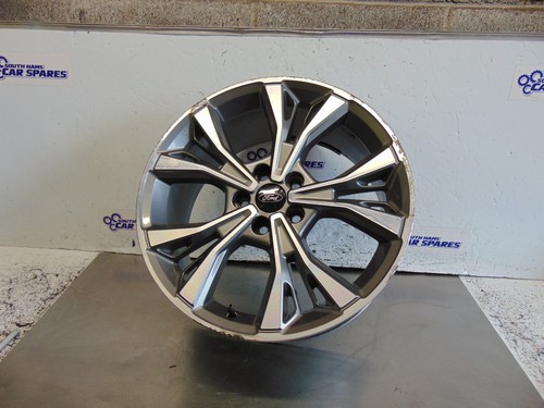 Ford mondeo alloy wheel - ford,
