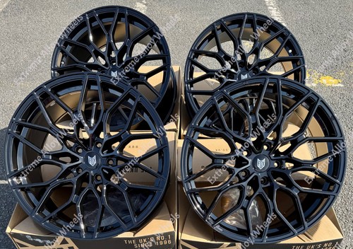 Black fx9 alloy - black, wheels