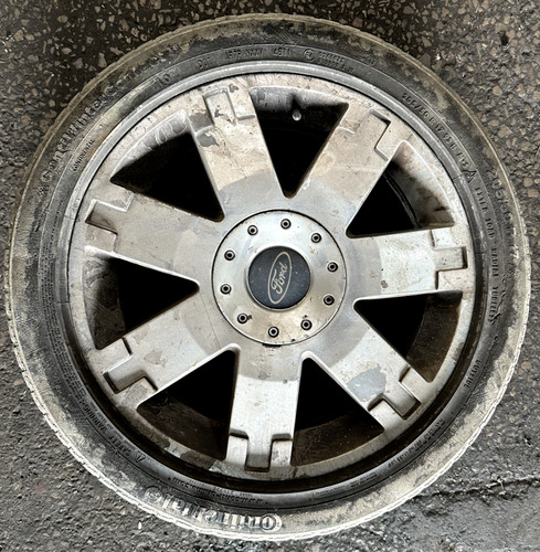 Genuine ford mondeo - mondeo, ghia