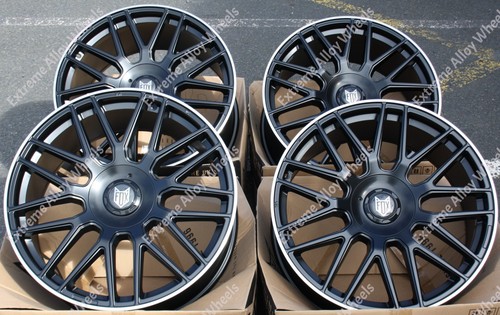 Vr3 alloy wheels fits - 19",