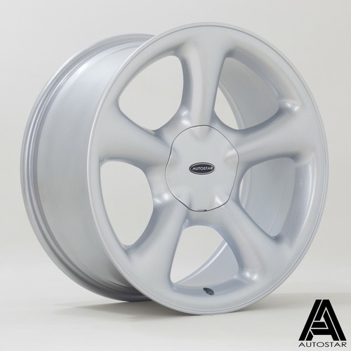 Autostar legend 8 5j - 1x,