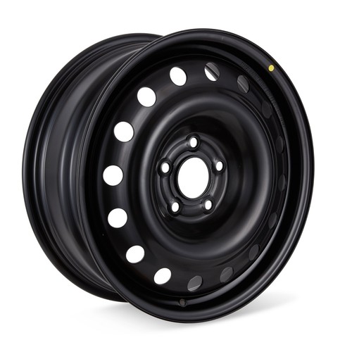 Full size steel spare - full,