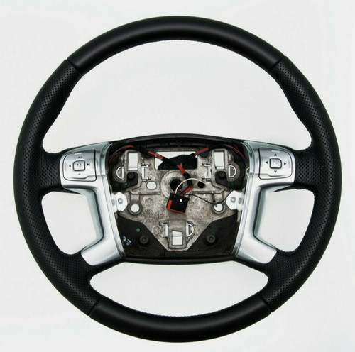 Ford mondeo mk4 steering wheel - mondeo,