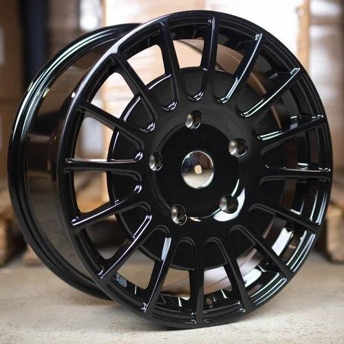 Transit rally blk sport - transit,