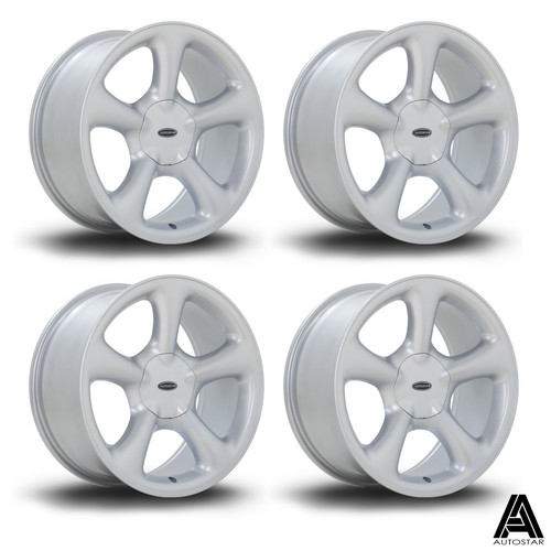 Autostar legend 5j - 18", et35
