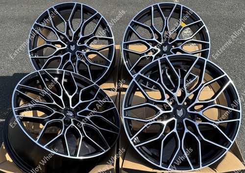 Alloy wheels fx9 for ford - alloy,
