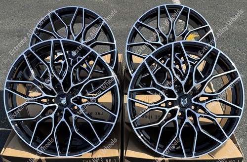 Fx9 alloy wheels - fx9,