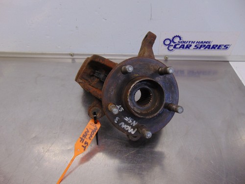 Ford mondeo wheel hub - mondeo,