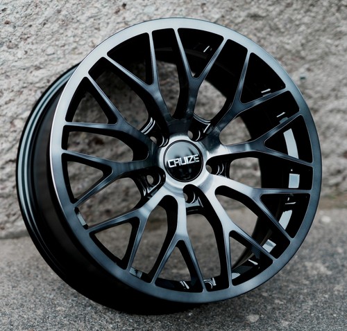Alloy wheels lrt for ford - wheels,