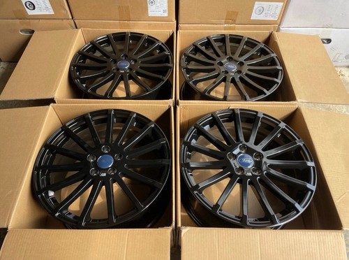 Ford focus mk2 wheels - focus,