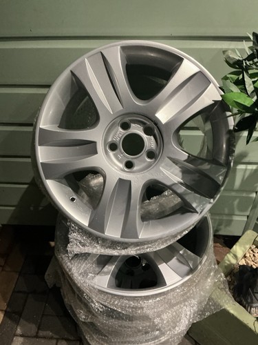 Ford mondeo alloy wheels - st,