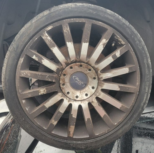 Genuine ford mondeo - genuine,