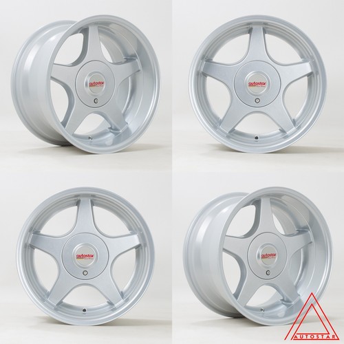 Autostar 8 5 4x108 - 16",