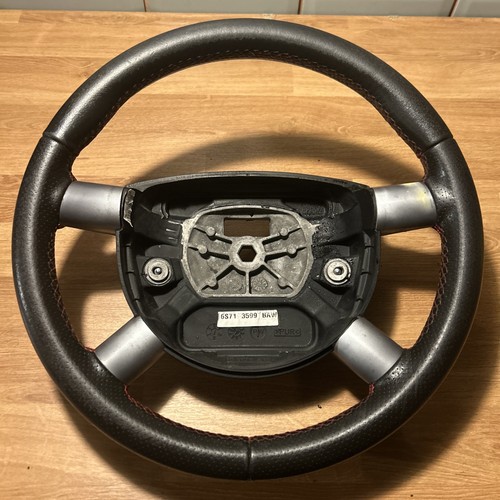 2006 mk3 ford - mk3, st
