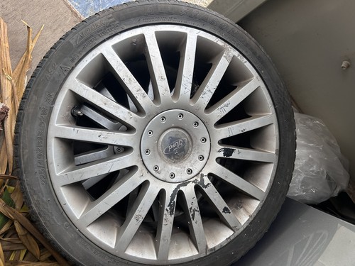 Genuine ford mondeo - ford, st