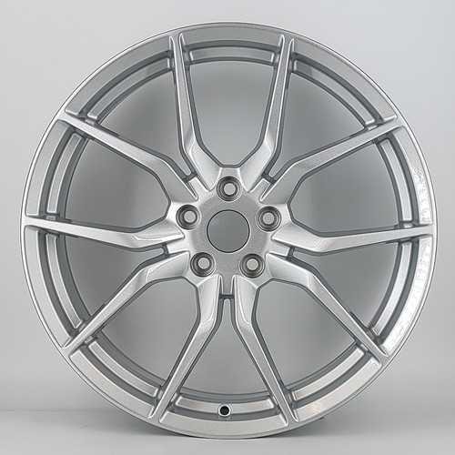 Sport silver rs alloy - 18"sport,