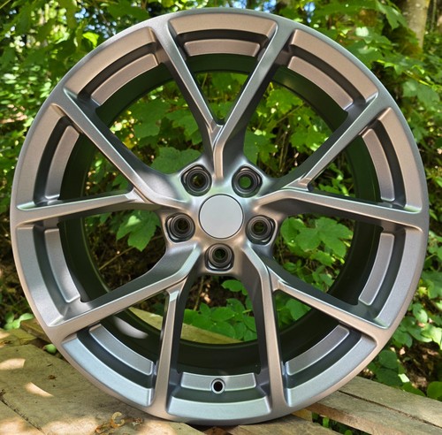 Ford 5 style alloys - st,