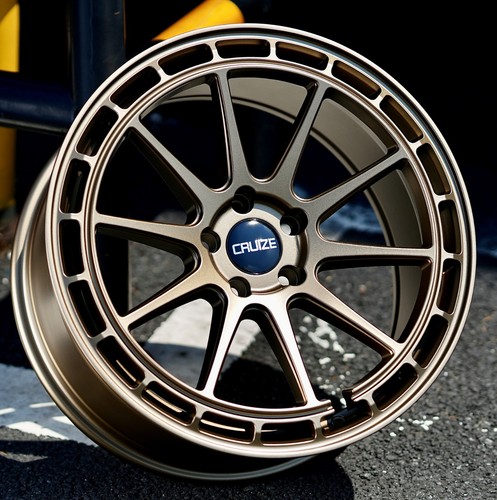 Alloy wheels cyclone for - wheels,