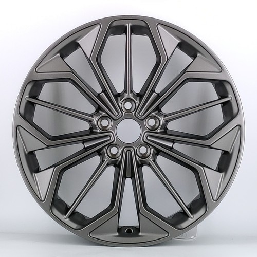 Ford 4 grey alloy - st,