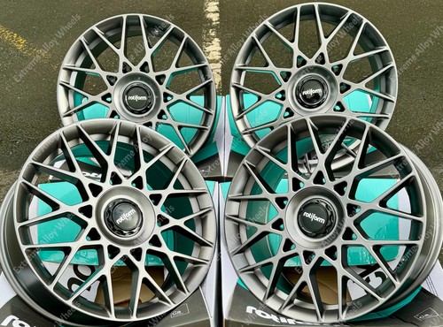 Alloy wheels blq c - alloy, for