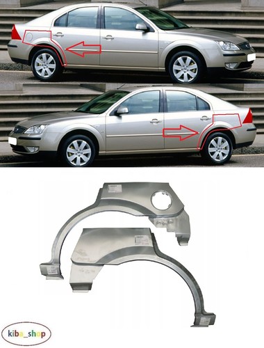 For ford mondeo mk3 2000 - for,