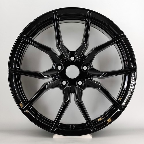 Ford st5 black sport - 18",