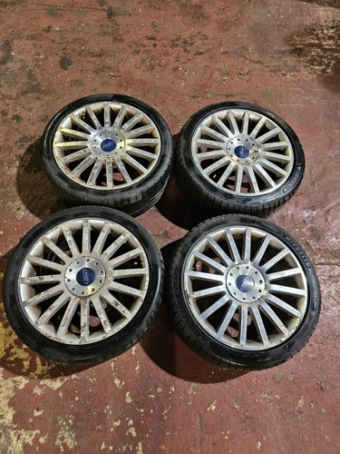 Genuine ford mondeo - ford, st
