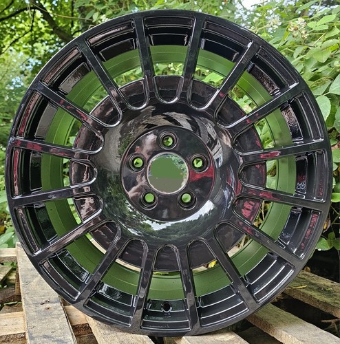 Black ford txm m - black,