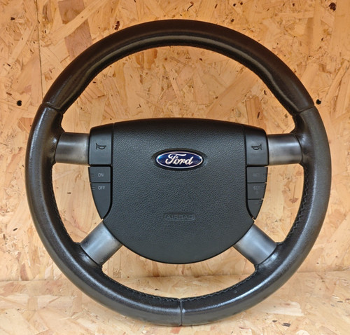 Ford mondeo mk3 2001 2007 - ford,