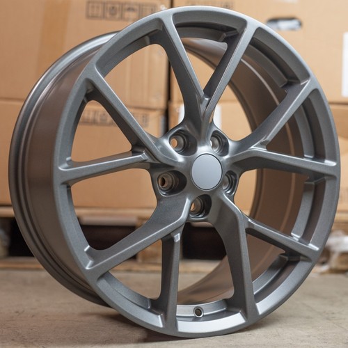 Ford 5 style - 5, alloys