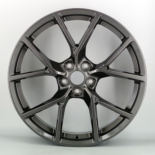 Ford alloy wheels - 5,