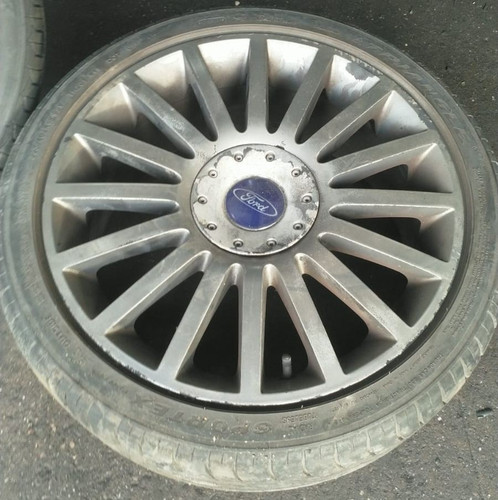 Genuine ford mondeo mk3 - ford, st