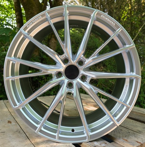 Silver rx7 alloy - alloy, wheels