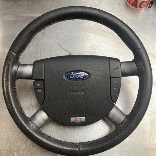 Ford mondeo mk3 steering - ford,