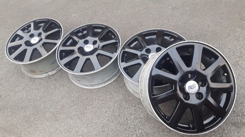 Alloys 5x108 ford - 16",